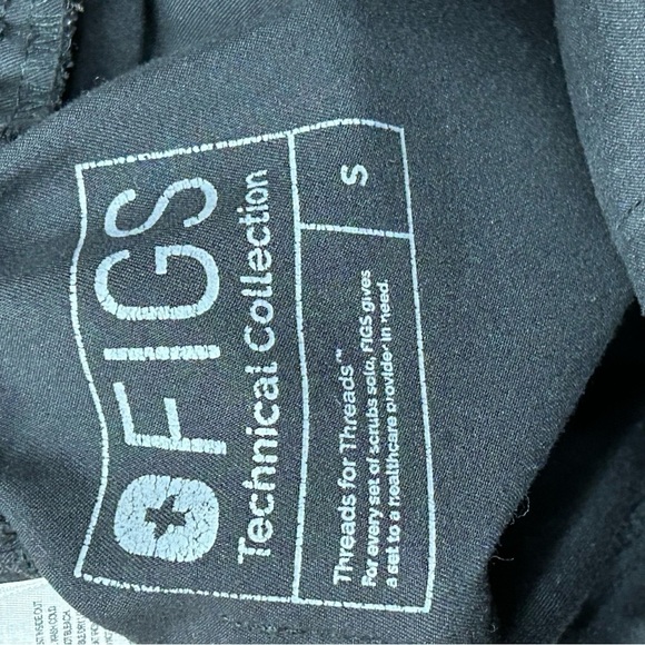 Figs yola skinny scrub pants - Picture 6 of 8